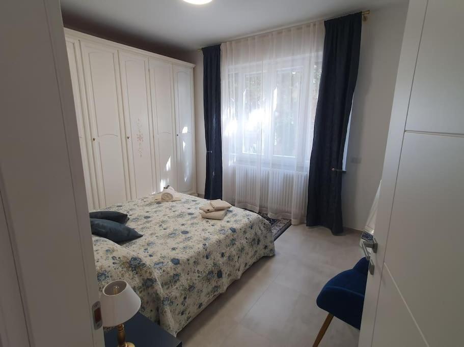 Apartament Lecci Al Mare San Vincenzo Zewnętrze zdjęcie