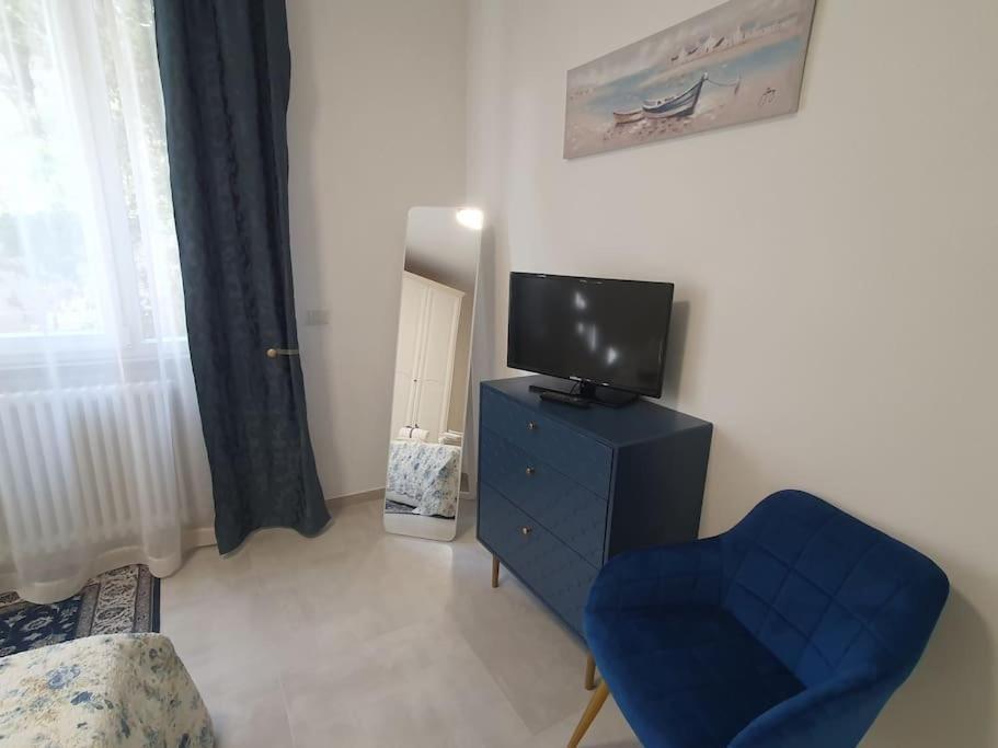 Apartament Lecci Al Mare San Vincenzo Zewnętrze zdjęcie